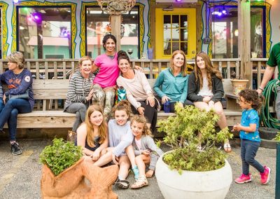 Tacos and Happiness at La Playa Mexican Grille