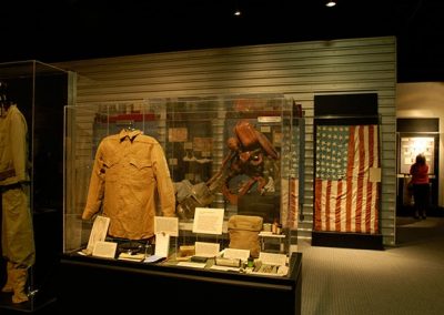 Where to Observe Memorial Day In Texas in 2018