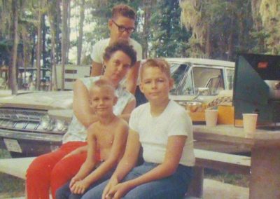 Readers Share Their Favorite Road Trip Memories with Mom