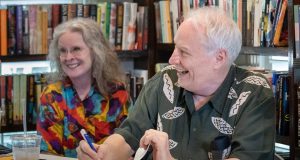 Author Joe Lansdale Explains Why East Texas Will Always Be Home