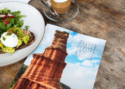 Order Your Free Copy of the 2018 Texas State Travel Guide
