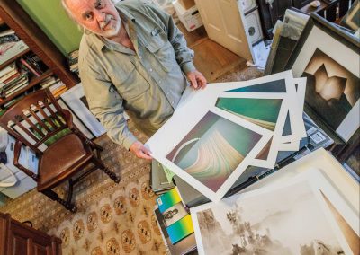 Bill Wittliff, Lauded Texas Writer and Founder of Cultural Archives at Texas State, Has Died