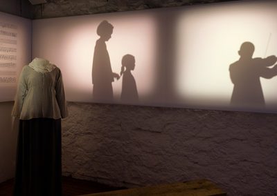 Exhibition Coming to the African American Museum in Dallas Will View Jefferson’s Monticello Through the Eyes of Slaves
