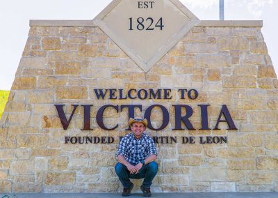 Explore the Historic Town of Victoria with Daytripper Chet Garner