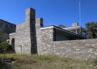 Guadalupe Mountains Landmark Designated As Endangered