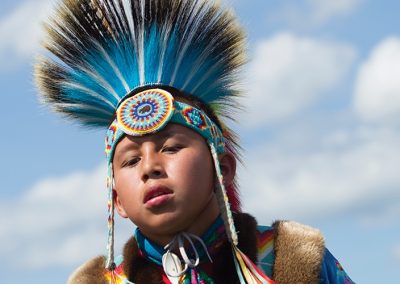Sacred Springs Powwow