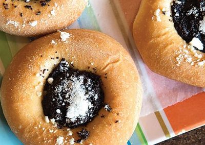 Kolache Festival