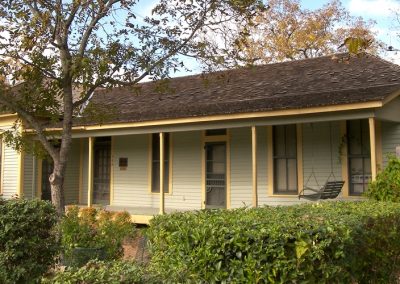 How an Austin Suburb Became a Literary Mecca