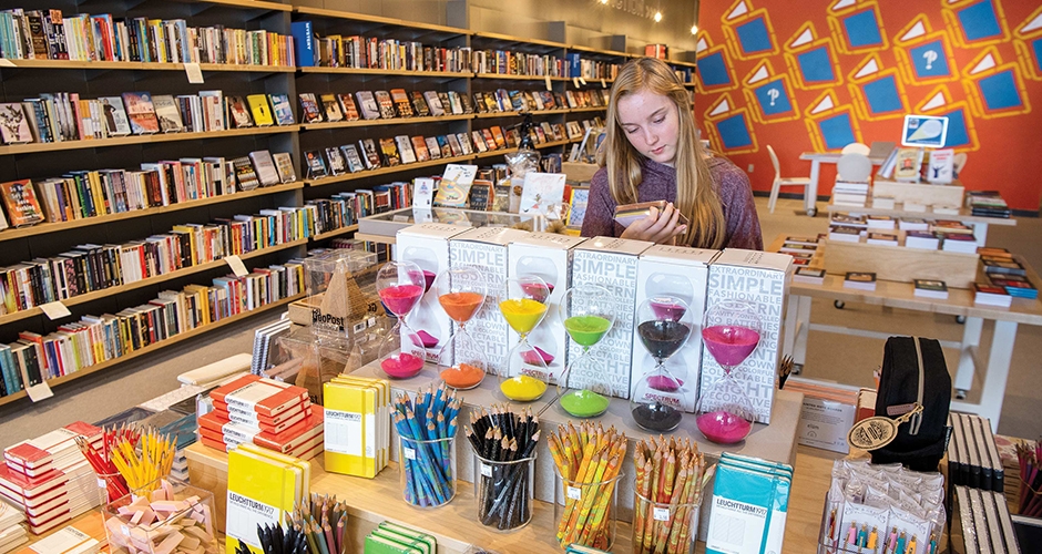 Dallas is getting a new independent bookstore: 'It's about creating a  community