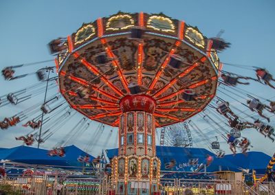 State Fair of Texas