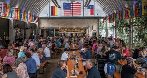 Historic German Eatery Krause’s Cafe Returns to New Braunfels