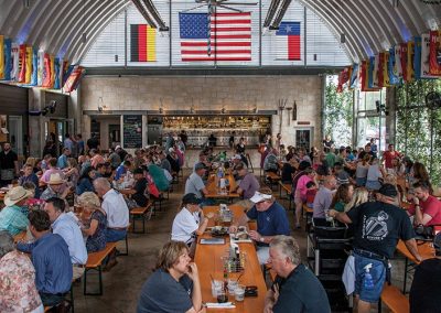 Historic German Eatery Krause’s Cafe Returns to New Braunfels