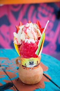 Head South to Indulge in the Valley’s Signature Summer Treat