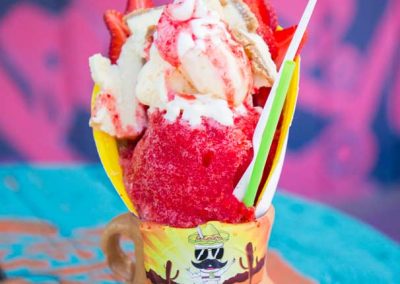 Head South to Indulge in the Valley’s Signature Summer Treat