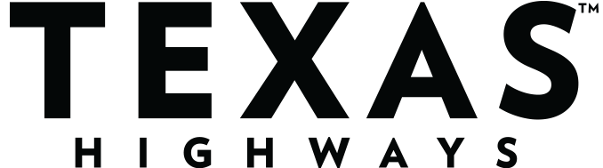 Texas Highways magazine logo