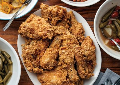 33 Roadside Restaurants for Your Next Texas Road Trip