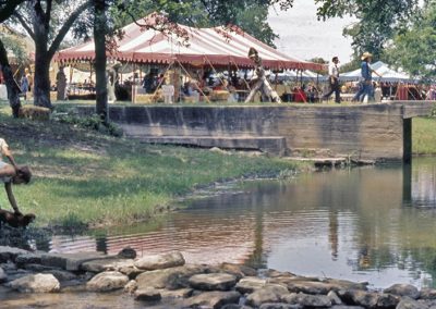 Texas Arts and Crafts Fair Returns to the Hill Country After Five-Year Absence
