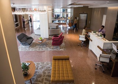 Fredonia Hotel