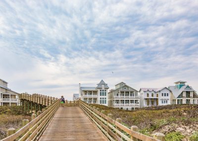 Where to Stay in Port Aransas