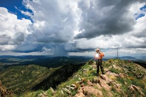 Take 3 History-Packed Hikes in the Davis Mountains