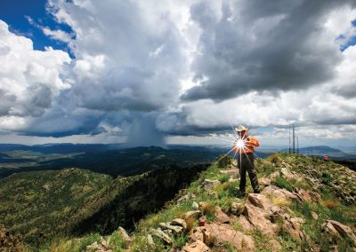 Take 3 History-Packed Hikes in the Davis Mountains