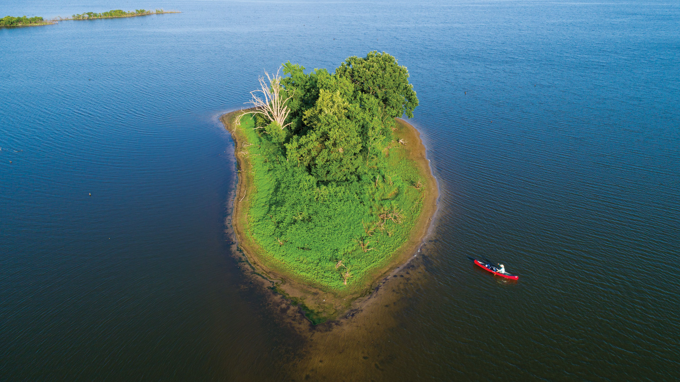 Cast Away Your Cares On Six Texas Islands Texas Highways