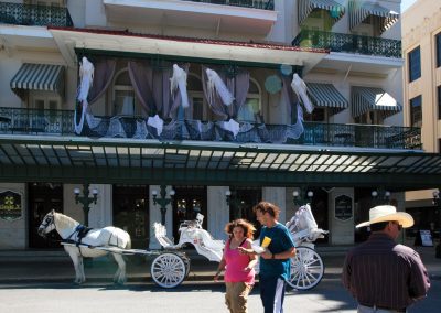 Where to Stay in San Antonio
