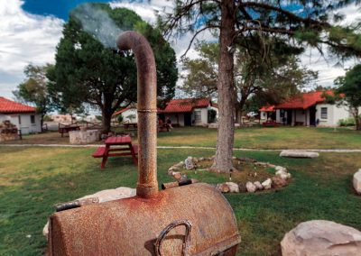 Antelope Lodge