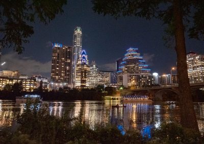 Where to Stay in Austin