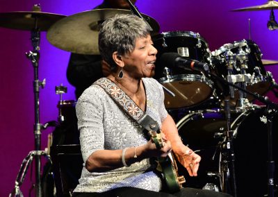 Beaumont R&B Legend Barbara Lynn Named a National Heritage Fellow
