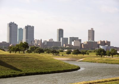 Fort Worth Makes List of ‘Underappreciated’ Cities to Visit