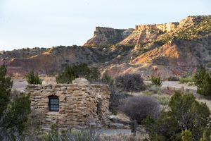 Where to Stay in Amarillo