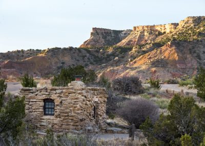 Where to Stay in Amarillo