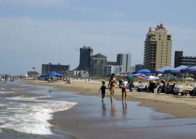 Where to Stay in Padre Island