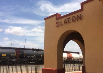 Where to Stay in Lubbock