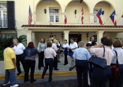 Where to Stay in Laredo
