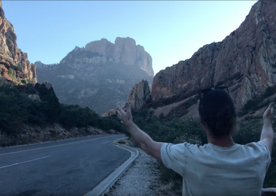 Submit Your Texas Travel-Themed Videos for the 2019 Thin Line Fest