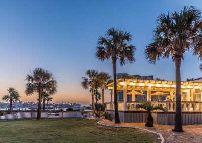 Port Aransas Seafood Eatery Phoenix Restaurant and Bar Bounces Back After Being Destroyed by Hurricane Harvey