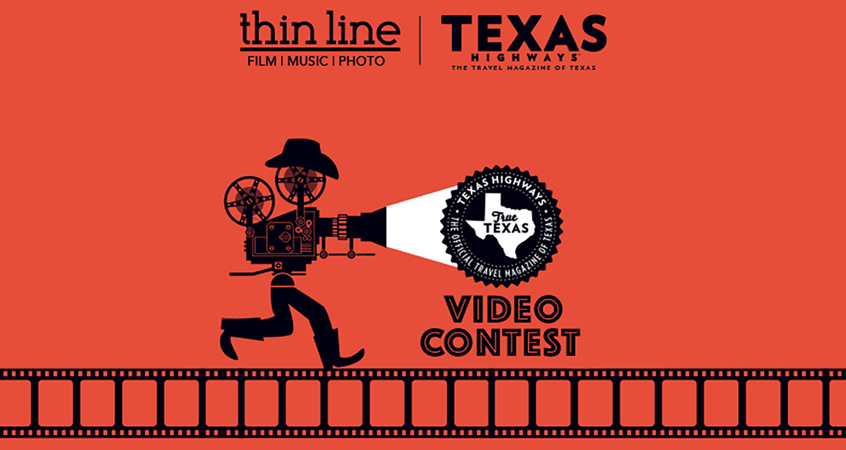 2019 Thin Line Fest video contest ad