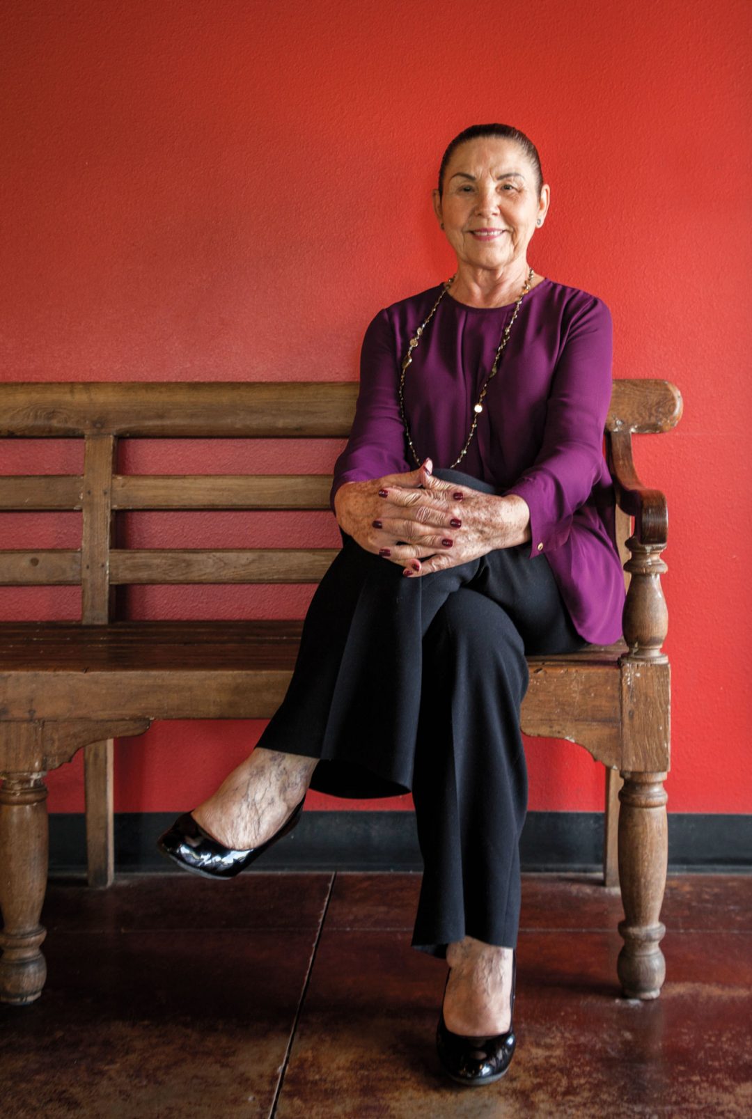 Delia’s Tamales Define Christmas in the RGV