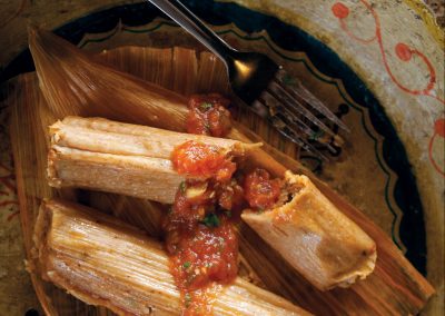 Delia’s Tamales Define Christmas in the RGV