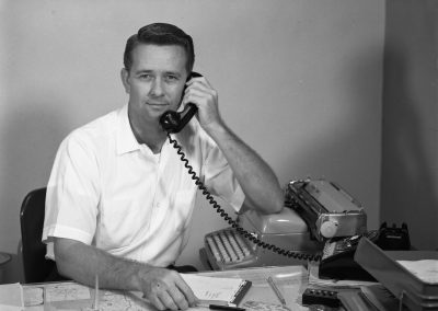 Frank Lively, Founding Editor of Texas Highways, Dies at 90