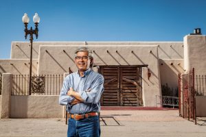My Hometown: Southwestern History Runs Deep in the Border Town of San Elizario