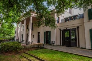 Bayou Bend a Hidden Treasure from Houston’s Past