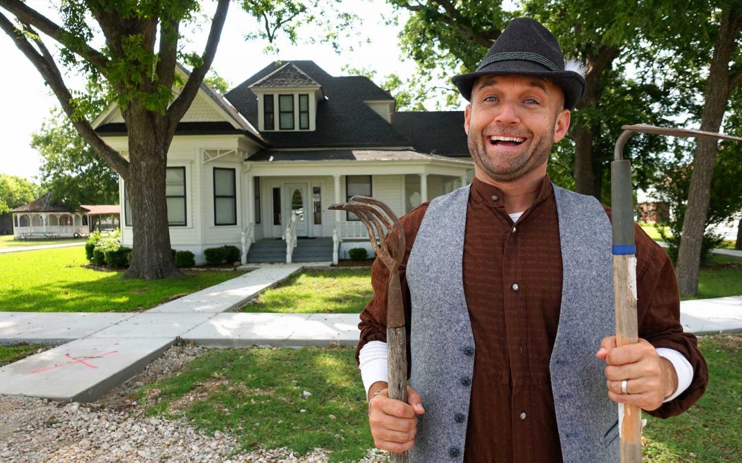 The Daytripper’s Top 5 Things to Do in Pflugerville