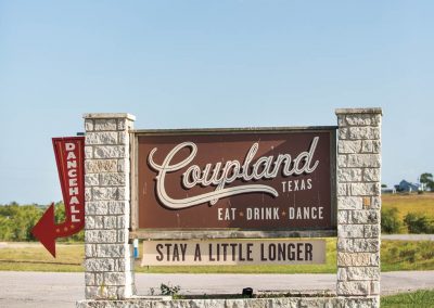 A Music-Industry Veteran Breathes New Life Into a Classic Small-Town Venue