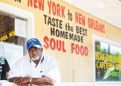 Mr. and Mrs. G’s Serves Up Soul Food in San Antonio