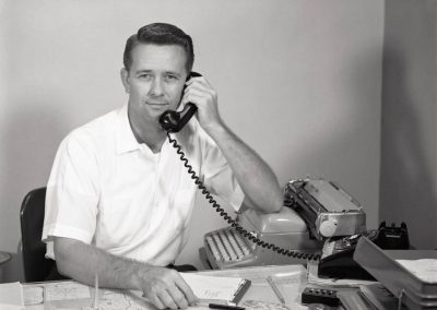 Remembering Texas Highways Founding Editor Frank Lively