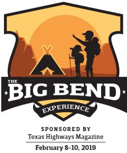 The Big Bend Experience logo