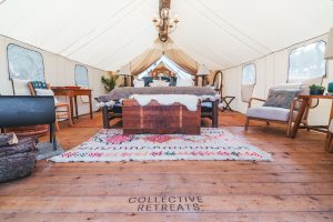 5 Texas New Year’s Wellness Retreats